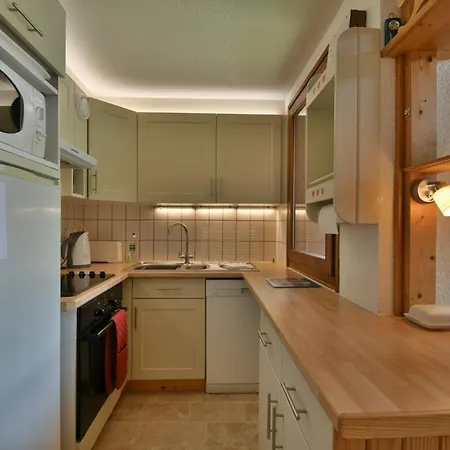 La Loria 10 Apartment