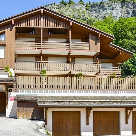 La Loria 10 Le Grand-Bornand